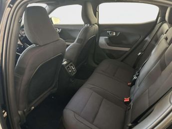 Polestar Polestar 2 Dual Motor 78kWh Long Range Fastback 5dr Electric Auto 4WDE (408