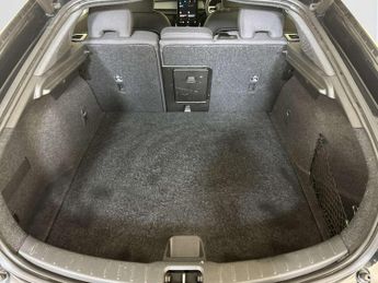 Polestar Polestar 2 Dual Motor 78kWh Long Range Fastback 5dr Electric Auto 4WDE (408