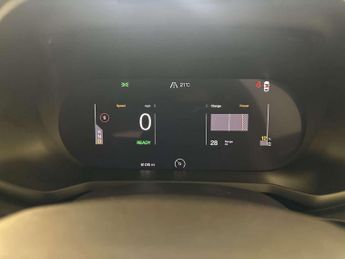 Polestar Polestar 2 Dual Motor 78kWh Long Range Fastback 5dr Electric Auto 4WDE (408