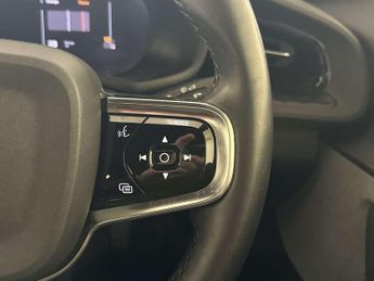 Polestar Polestar 2 Dual Motor 78kWh Long Range Fastback 5dr Electric Auto 4WDE (408