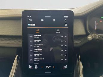 Polestar Polestar 2 Dual Motor 78kWh Long Range Fastback 5dr Electric Auto 4WDE (408