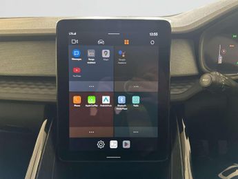 Polestar Polestar 2 Dual Motor 78kWh Long Range Fastback 5dr Electric Auto 4WDE (408