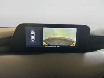 Mazda Mazda3 2.0 e-SKYACTIV-G MHEV SE-L Lux Hatchback 5dr Petrol Manual Euro 