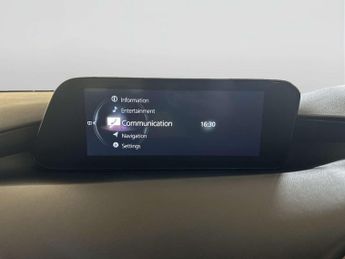 Mazda Mazda3 2.0 e-SKYACTIV-G MHEV SE-L Lux Hatchback 5dr Petrol Manual Euro 