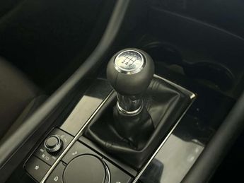 Mazda Mazda3 2.0 e-SKYACTIV-G MHEV SE-L Lux Hatchback 5dr Petrol Manual Euro 