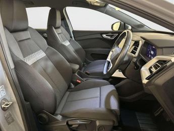 Audi Q4 e-tron 50 Sport SUV 5dr Electric Auto quattro 82kWh (299 ps)