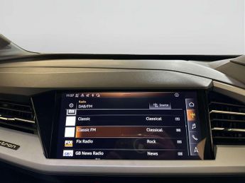 Audi Q4 e-tron 50 Sport SUV 5dr Electric Auto quattro 82kWh (299 ps)