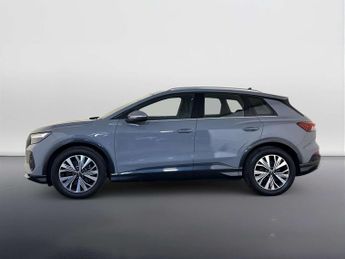 Audi Q4 e-tron 50 Sport SUV 5dr Electric Auto quattro 82kWh (299 ps)