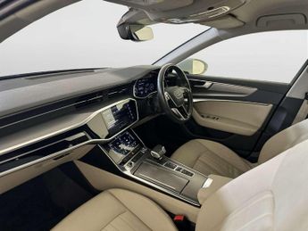 Audi A6 Avant 2.0 TDI 40 Sport Estate 5dr Diesel S Tronic quattro Euro 6 (s/s)