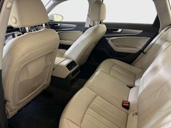 Audi A6 Avant 2.0 TDI 40 Sport Estate 5dr Diesel S Tronic quattro Euro 6 (s/s)
