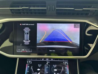 Audi A6 Avant 2.0 TDI 40 Sport Estate 5dr Diesel S Tronic quattro Euro 6 (s/s)