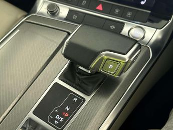 Audi A6 Avant 2.0 TDI 40 Sport Estate 5dr Diesel S Tronic quattro Euro 6 (s/s)