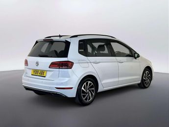 Volkswagen Golf SV 2.0 TDI Match MPV 5dr Diesel DSG Euro 6 (s/s) (150 ps)