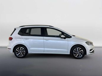 Volkswagen Golf SV 2.0 TDI Match MPV 5dr Diesel DSG Euro 6 (s/s) (150 ps)