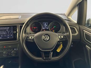 Volkswagen Golf SV 2.0 TDI Match MPV 5dr Diesel DSG Euro 6 (s/s) (150 ps)