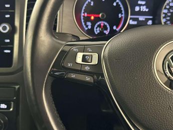 Volkswagen Golf SV 2.0 TDI Match MPV 5dr Diesel DSG Euro 6 (s/s) (150 ps)