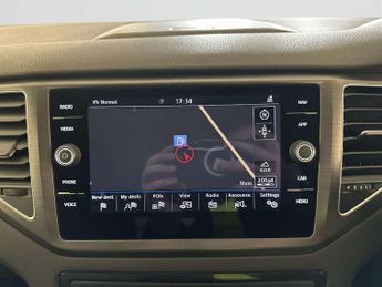 Volkswagen Golf SV 2.0 TDI Match MPV 5dr Diesel DSG Euro 6 (s/s) (150 ps)