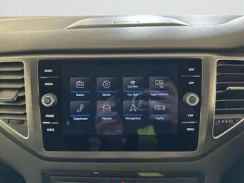 Volkswagen Golf SV 2.0 TDI Match MPV 5dr Diesel DSG Euro 6 (s/s) (150 ps)