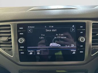 Volkswagen Golf SV 2.0 TDI Match MPV 5dr Diesel DSG Euro 6 (s/s) (150 ps)