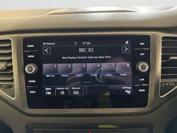 Volkswagen Golf SV 2.0 TDI Match MPV 5dr Diesel DSG Euro 6 (s/s) (150 ps)