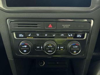 Volkswagen Golf SV 2.0 TDI Match MPV 5dr Diesel DSG Euro 6 (s/s) (150 ps)