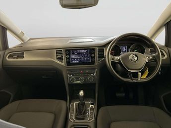 Volkswagen Golf SV 2.0 TDI Match MPV 5dr Diesel DSG Euro 6 (s/s) (150 ps)