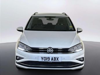 Volkswagen Golf SV 2.0 TDI Match MPV 5dr Diesel DSG Euro 6 (s/s) (150 ps)