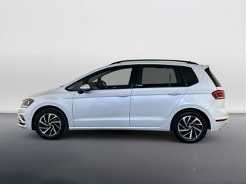 Volkswagen Golf SV 2.0 TDI Match MPV 5dr Diesel DSG Euro 6 (s/s) (150 ps)