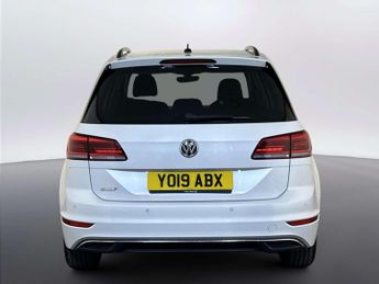 Volkswagen Golf SV 2.0 TDI Match MPV 5dr Diesel DSG Euro 6 (s/s) (150 ps)