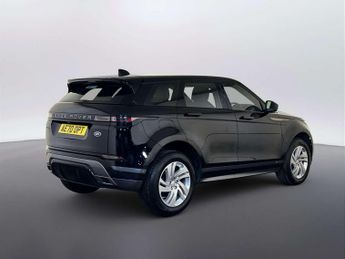 Land Rover Range Rover Evoque 2.0 D150 R-Dynamic S FWD Euro 6 (s/s) 5dr