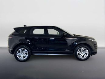 Land Rover Range Rover Evoque 2.0 D150 R-Dynamic S FWD Euro 6 (s/s) 5dr