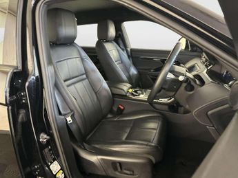 Land Rover Range Rover Evoque 2.0 D150 R-Dynamic S FWD Euro 6 (s/s) 5dr