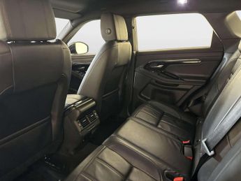 Land Rover Range Rover Evoque 2.0 D150 R-Dynamic S FWD Euro 6 (s/s) 5dr