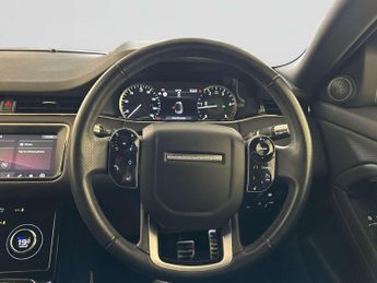 Land Rover Range Rover Evoque 2.0 D150 R-Dynamic S FWD Euro 6 (s/s) 5dr