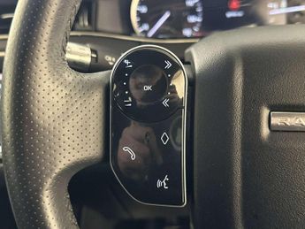 Land Rover Range Rover Evoque 2.0 D150 R-Dynamic S FWD Euro 6 (s/s) 5dr