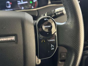 Land Rover Range Rover Evoque 2.0 D150 R-Dynamic S FWD Euro 6 (s/s) 5dr