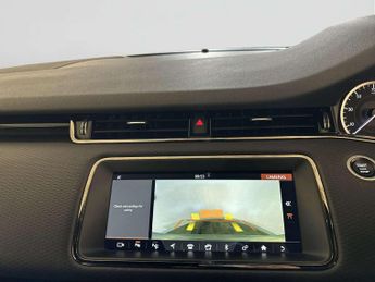 Land Rover Range Rover Evoque 2.0 D150 R-Dynamic S FWD Euro 6 (s/s) 5dr