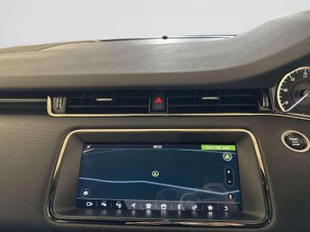 Land Rover Range Rover Evoque 2.0 D150 R-Dynamic S FWD Euro 6 (s/s) 5dr