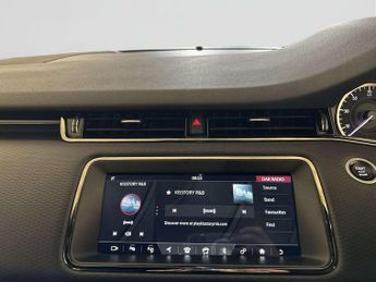 Land Rover Range Rover Evoque 2.0 D150 R-Dynamic S FWD Euro 6 (s/s) 5dr