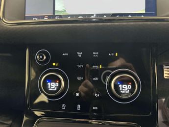 Land Rover Range Rover Evoque 2.0 D150 R-Dynamic S FWD Euro 6 (s/s) 5dr