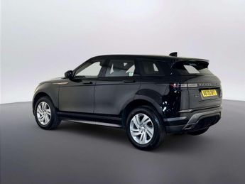 Land Rover Range Rover Evoque 2.0 D150 R-Dynamic S FWD Euro 6 (s/s) 5dr