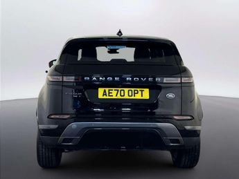 Land Rover Range Rover Evoque 2.0 D150 R-Dynamic S FWD Euro 6 (s/s) 5dr