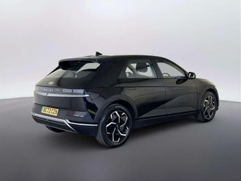 Hyundai IONIQ 5 58kWh SE Connect Hatchback 5dr Electric Auto (170 ps)