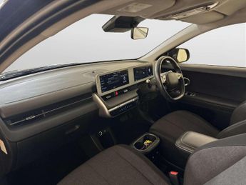 Hyundai IONIQ 5 58kWh SE Connect Hatchback 5dr Electric Auto (170 ps)
