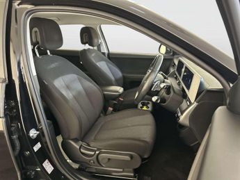 Hyundai IONIQ 5 58kWh SE Connect Hatchback 5dr Electric Auto (170 ps)