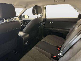 Hyundai IONIQ 5 58kWh SE Connect Hatchback 5dr Electric Auto (170 ps)