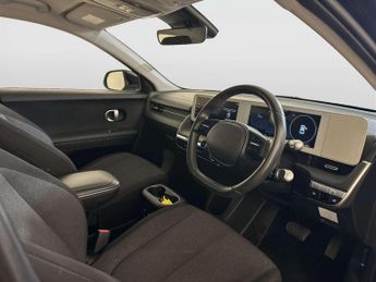 Hyundai IONIQ 5 58kWh SE Connect Hatchback 5dr Electric Auto (170 ps)