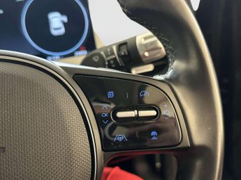 Hyundai IONIQ 5 58kWh SE Connect Hatchback 5dr Electric Auto (170 ps)