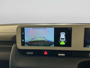 Hyundai IONIQ 5 58kWh SE Connect Hatchback 5dr Electric Auto (170 ps)