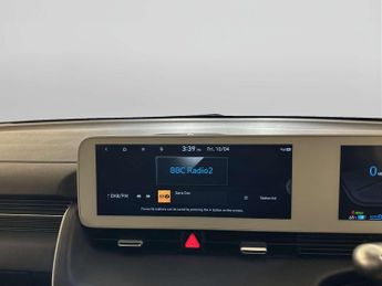 Hyundai IONIQ 5 58kWh SE Connect Hatchback 5dr Electric Auto (170 ps)